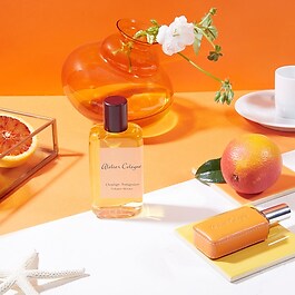 Orangine Sanguine - Eau de Parfum